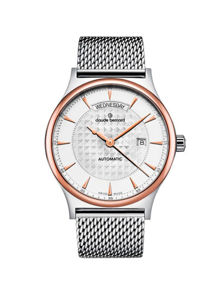 Часы Claude Bernard Classic Automatic 83014-357RMAIR